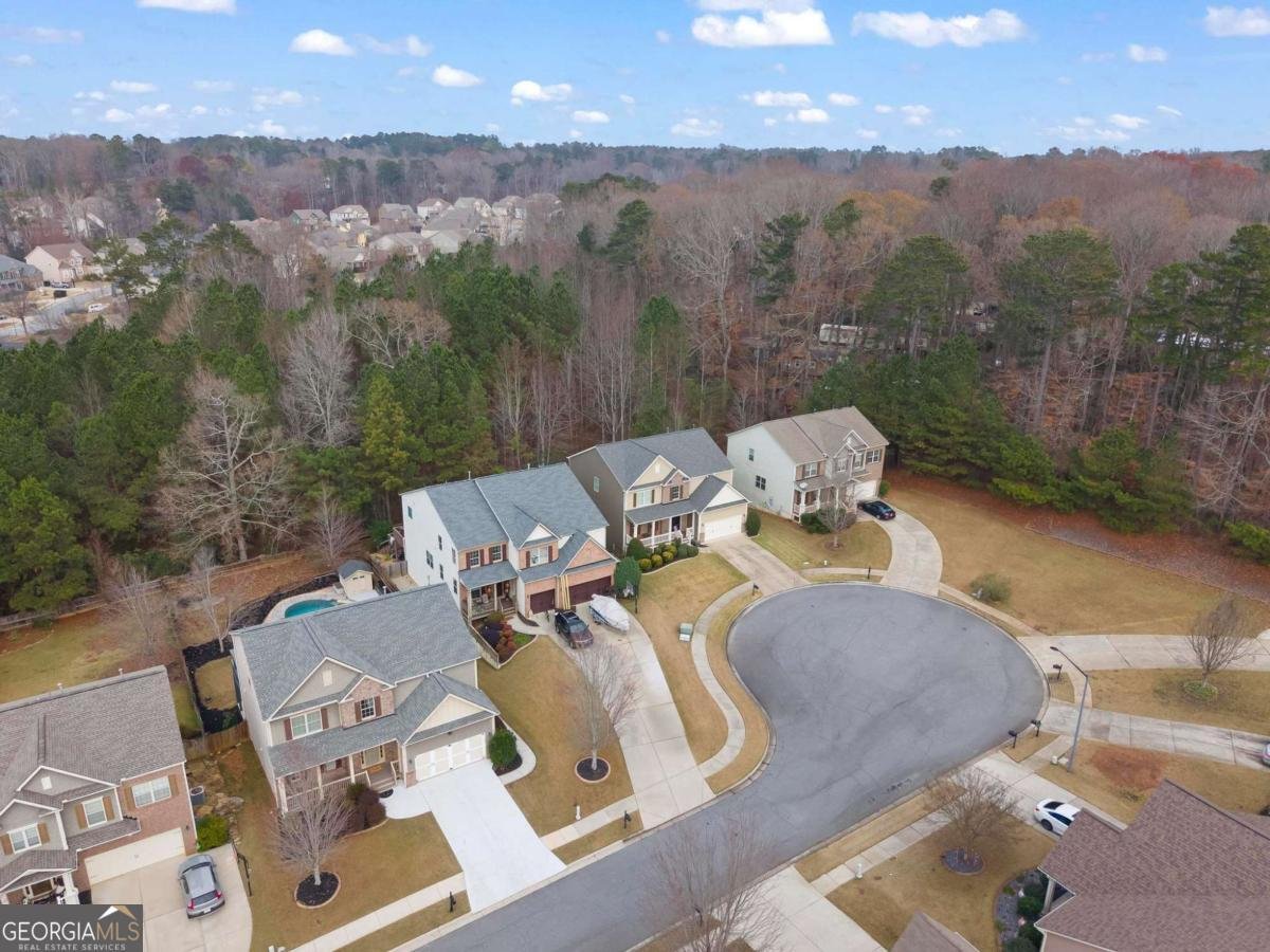 506 Olympic Way Acworth - 60