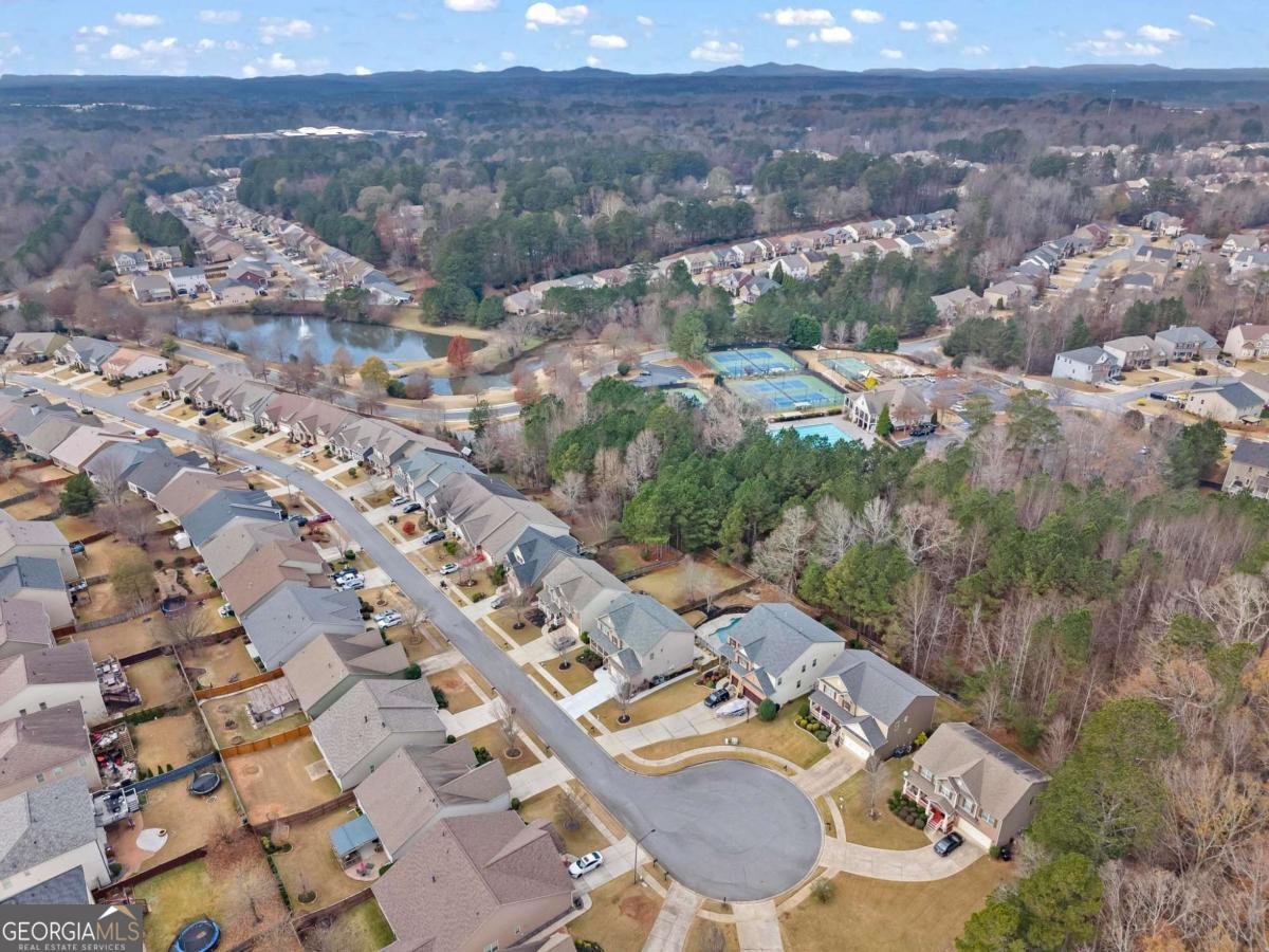 506 Olympic Way Acworth - 61