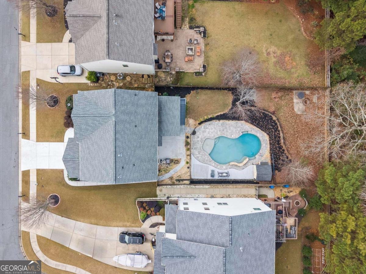 506 Olympic Way Acworth - 62