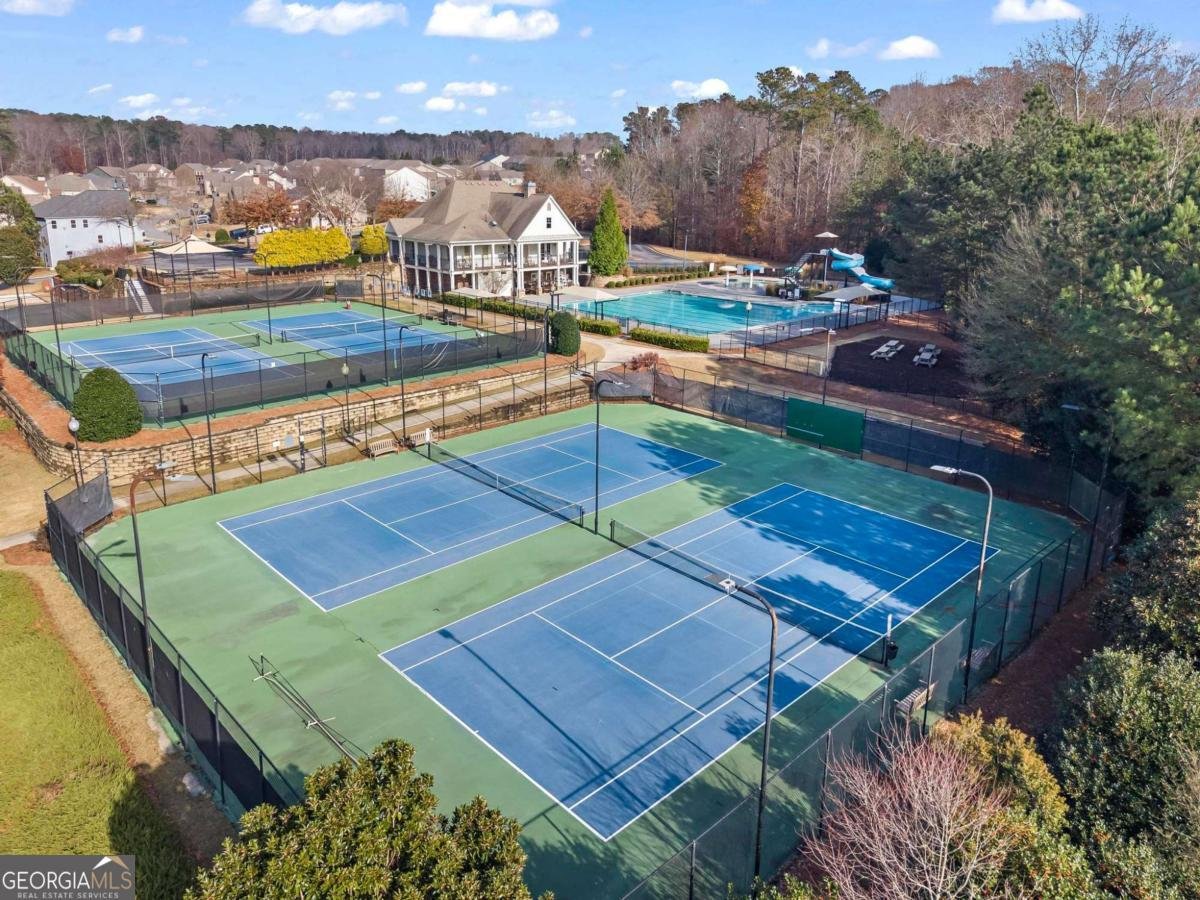 506 Olympic Way Acworth - 65