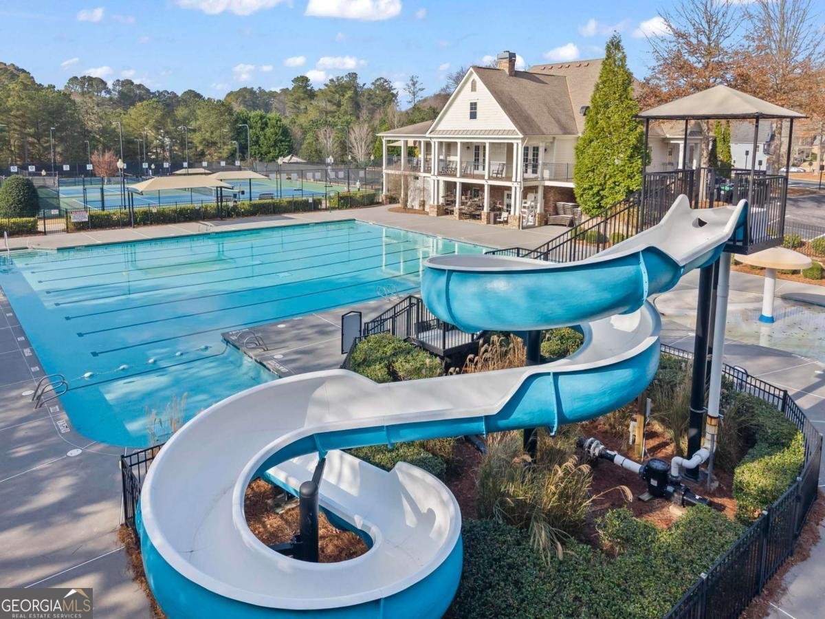 506 Olympic Way Acworth - 68