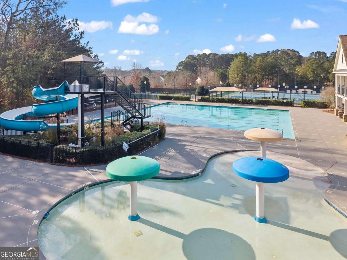 506 Olympic Way Acworth - 69