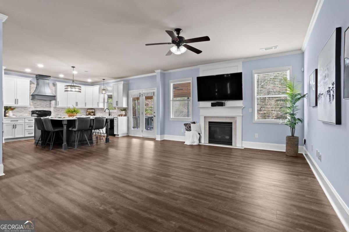 506 Olympic Way Acworth - 7