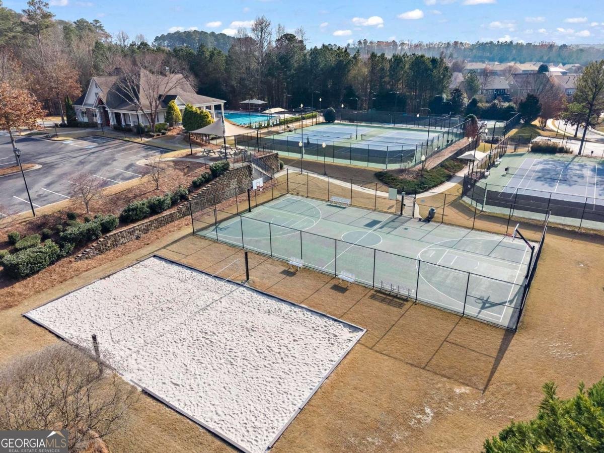 506 Olympic Way Acworth - 70