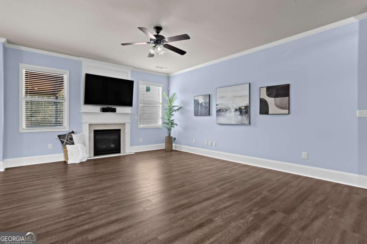 506 Olympic Way Acworth - 9