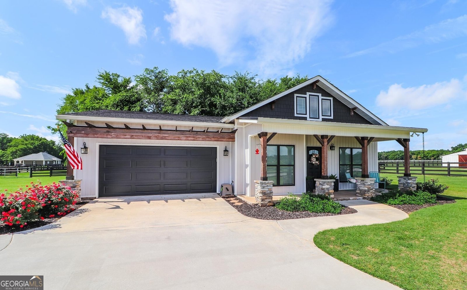 1603 Boutwell Road Perry - main photo