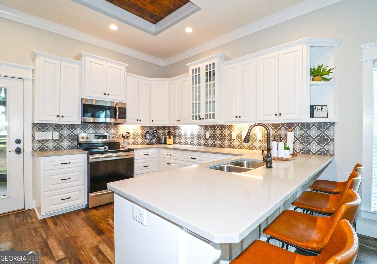 1603 Boutwell Road Perry - 10