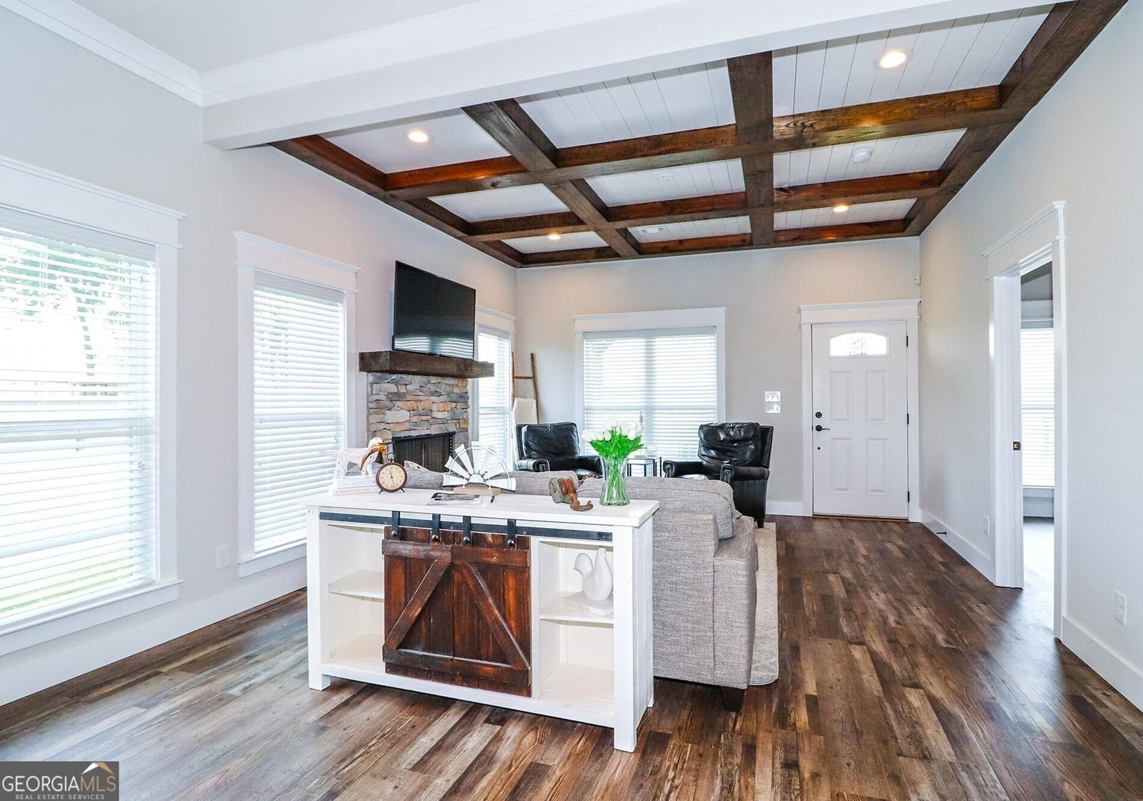 1603 Boutwell Road Perry - 11