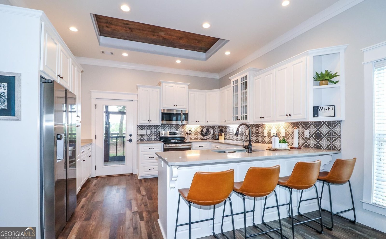 1603 Boutwell Road Perry - 12