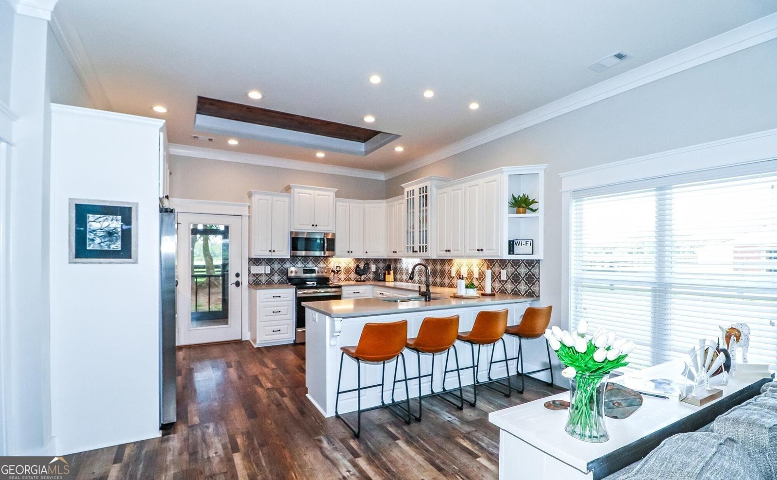 1603 Boutwell Road Perry - 14