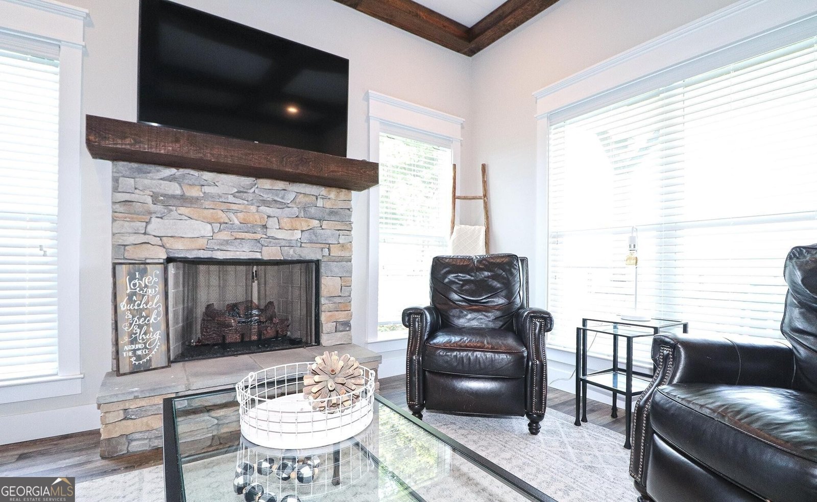 1603 Boutwell Road Perry - 15