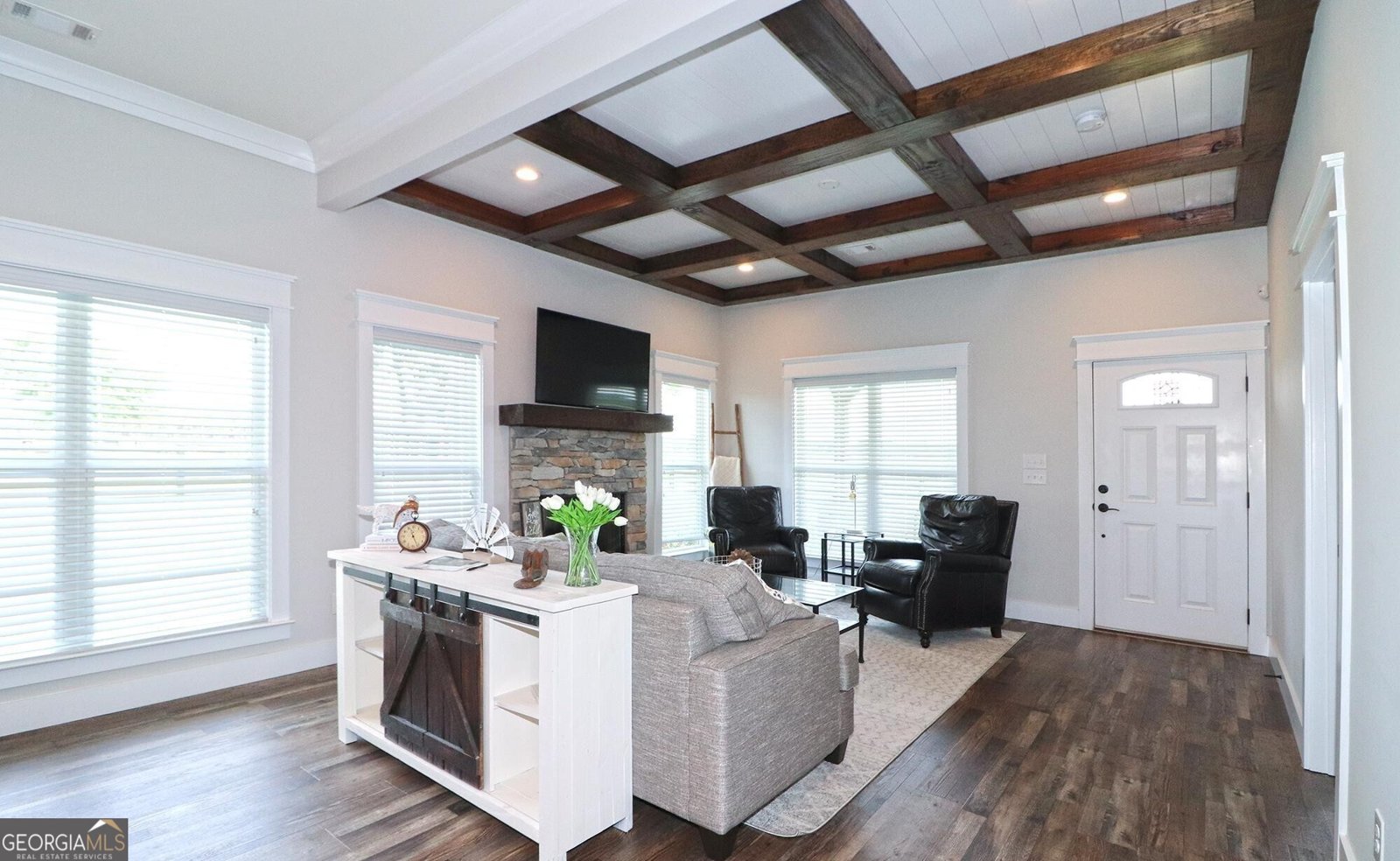 1603 Boutwell Road Perry - 16