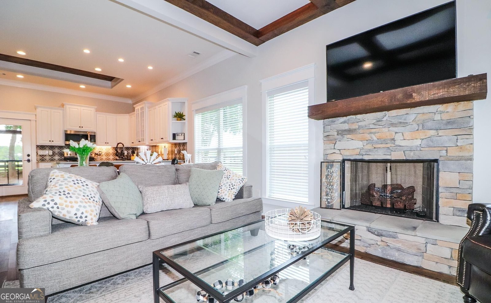 1603 Boutwell Road Perry - 17