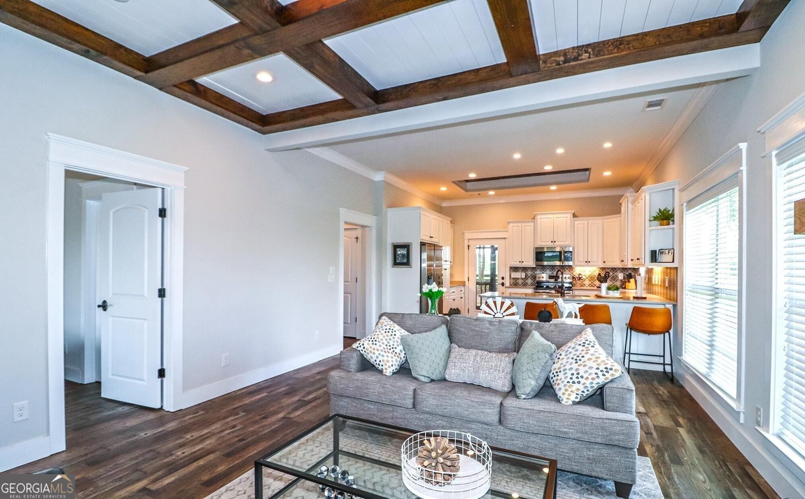 1603 Boutwell Road Perry - 18