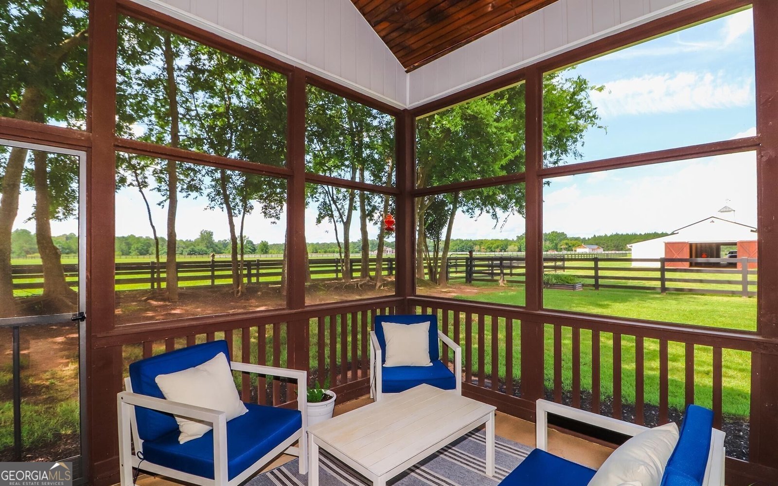 1603 Boutwell Road Perry - 25