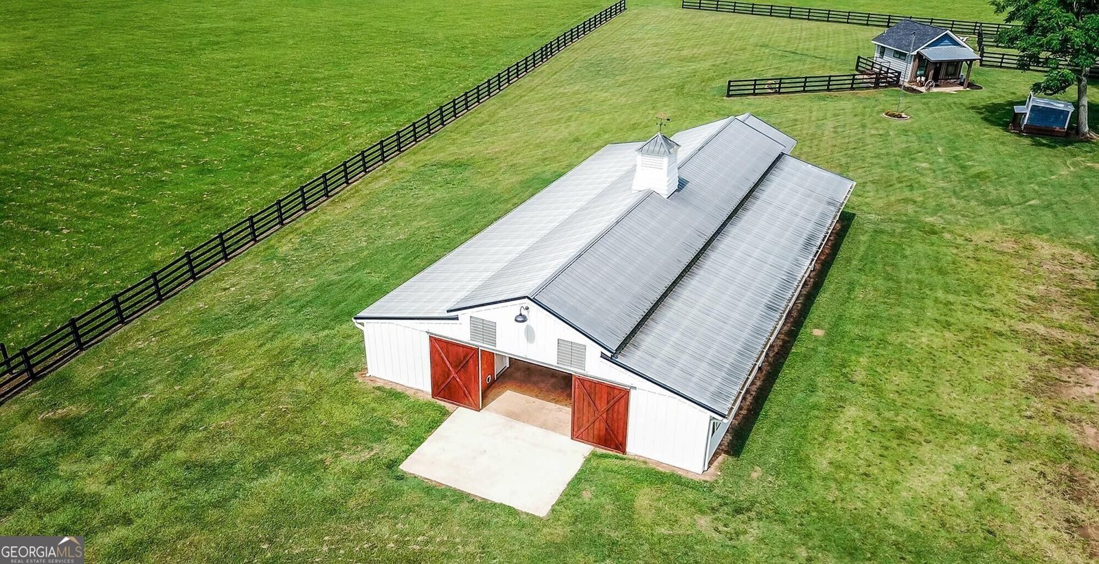 1603 Boutwell Road Perry - 26