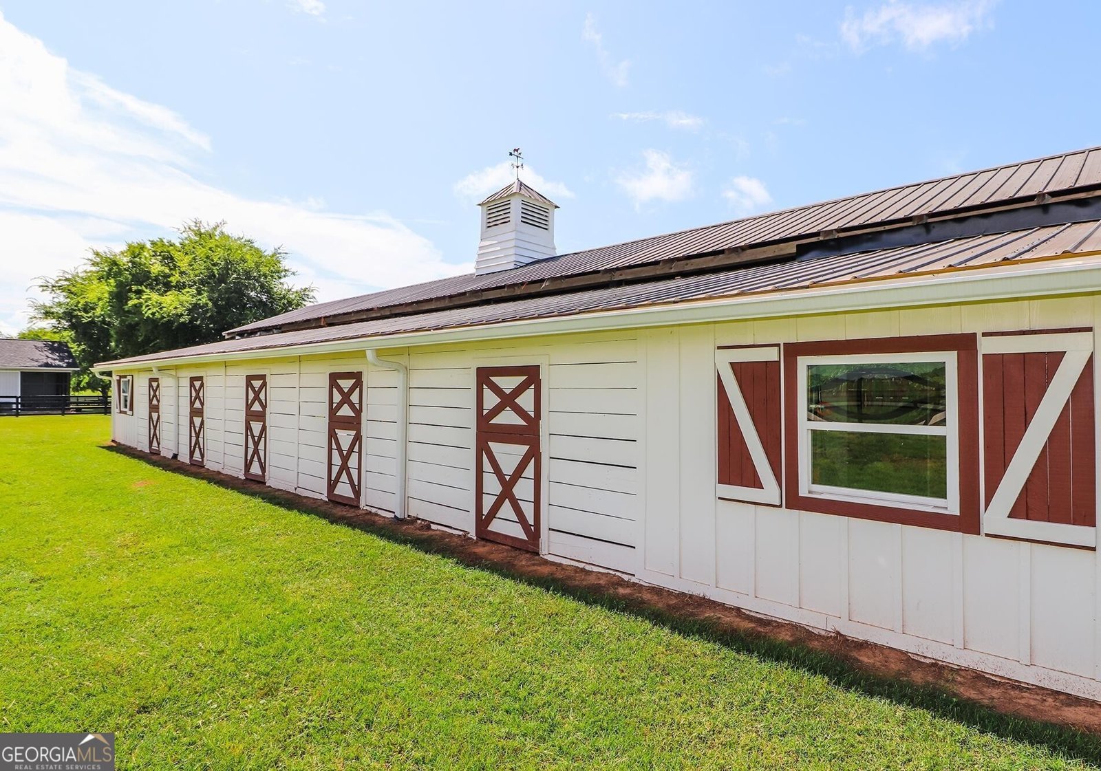 1603 Boutwell Road Perry - 27