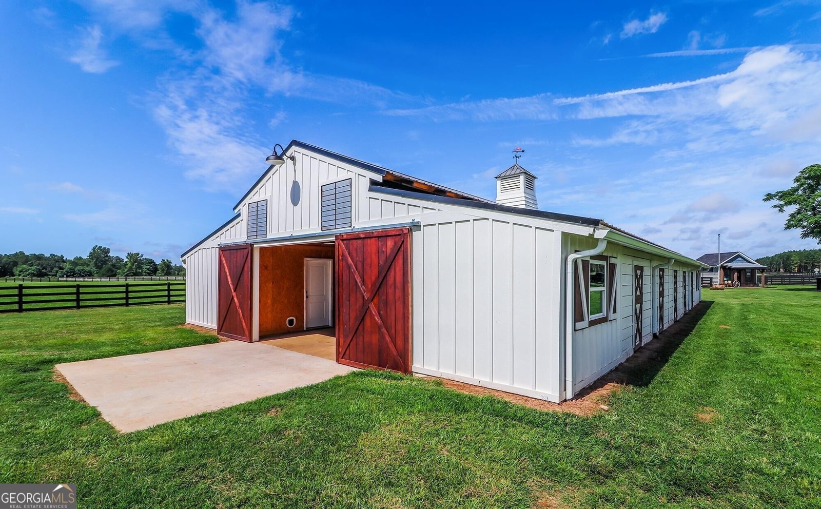 1603 Boutwell Road Perry - 28