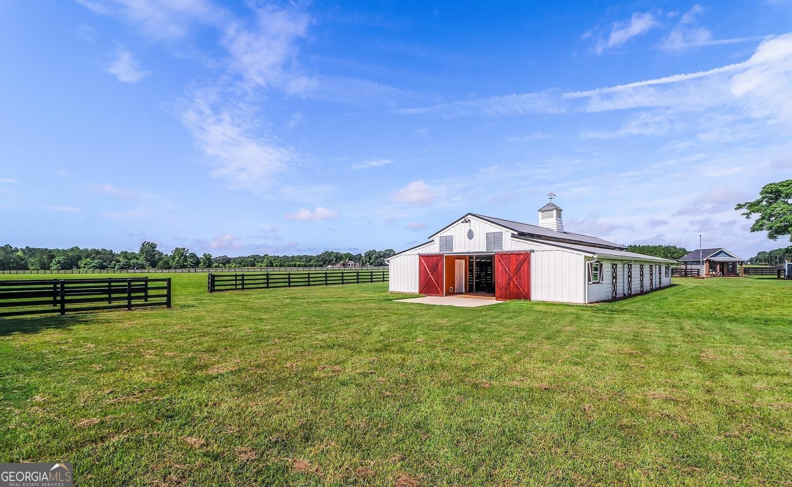 1603 Boutwell Road Perry - 29