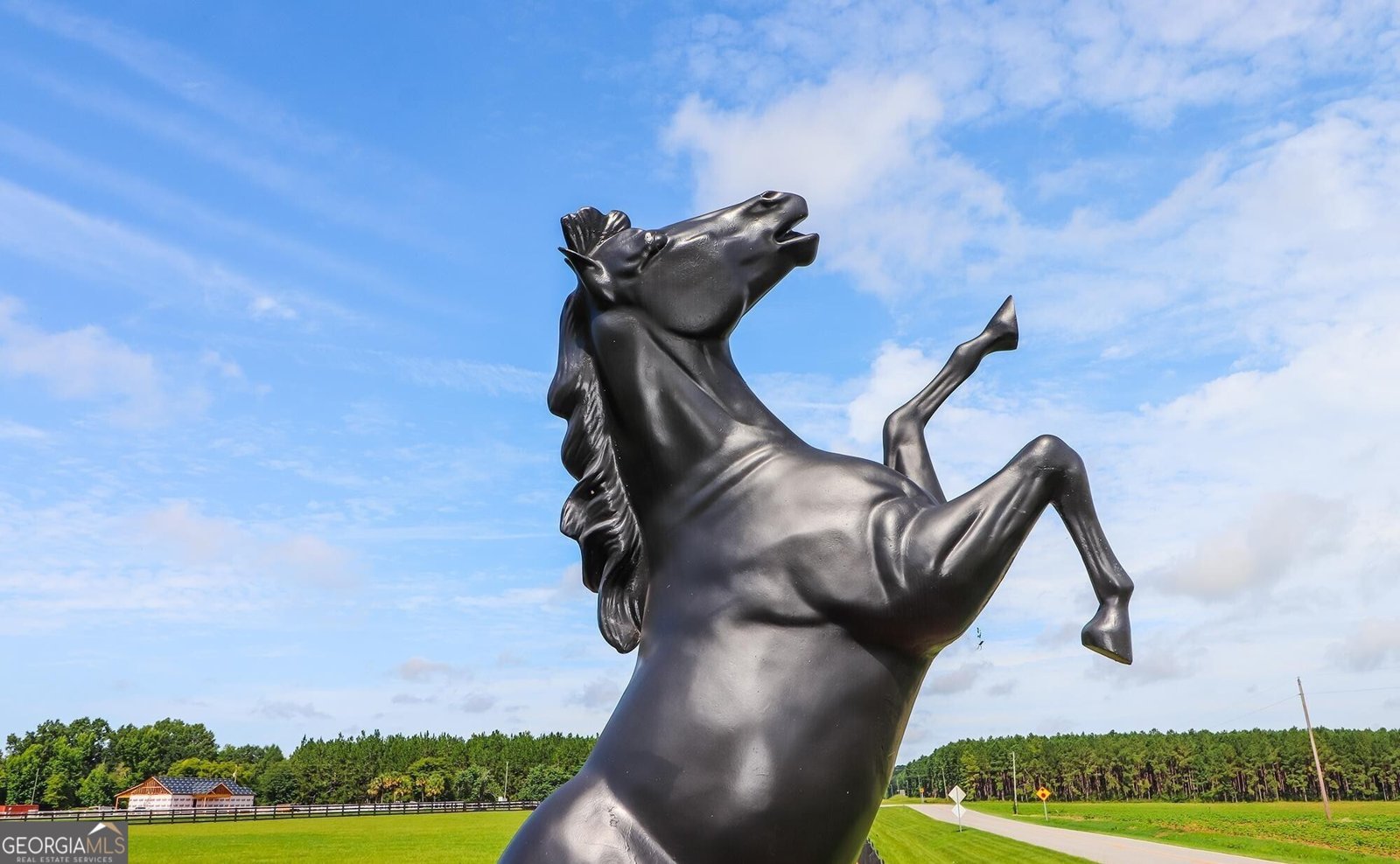 1603 Boutwell Road Perry - 3