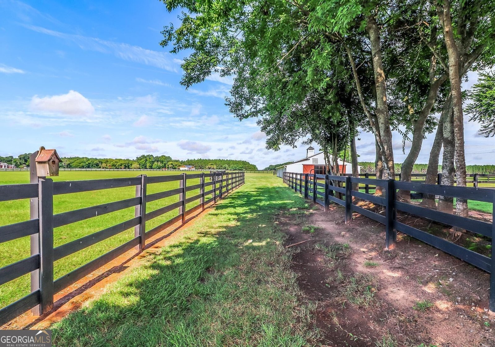 1603 Boutwell Road Perry - 32