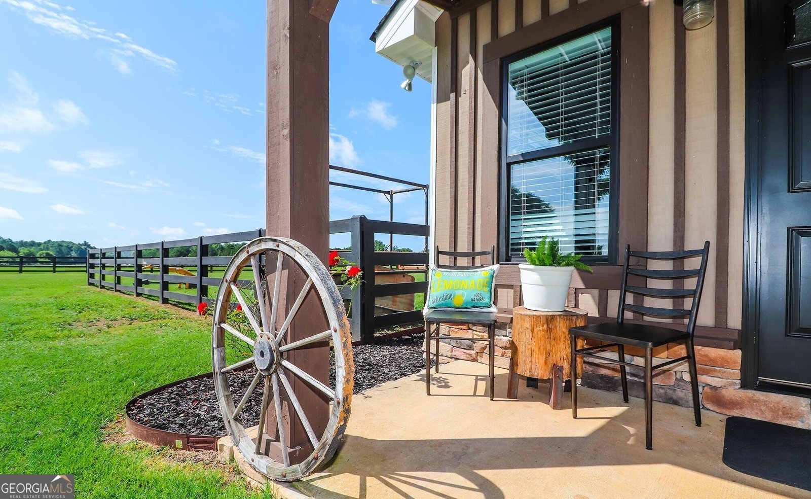 1603 Boutwell Road Perry - 35