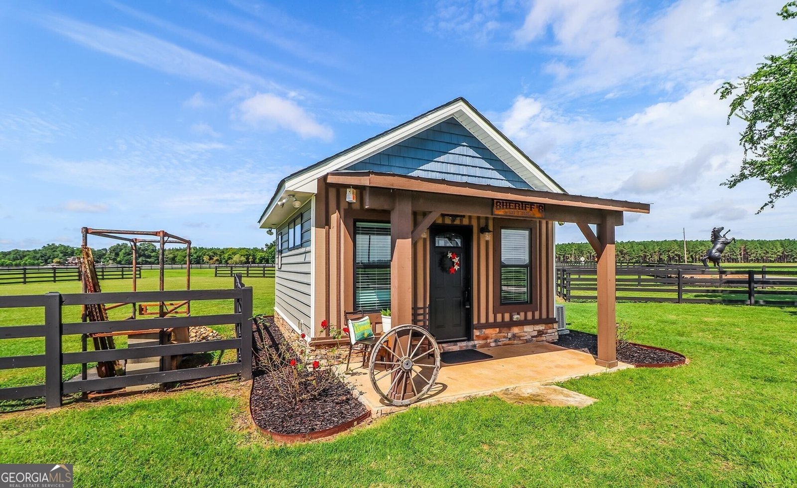 1603 Boutwell Road Perry - 36