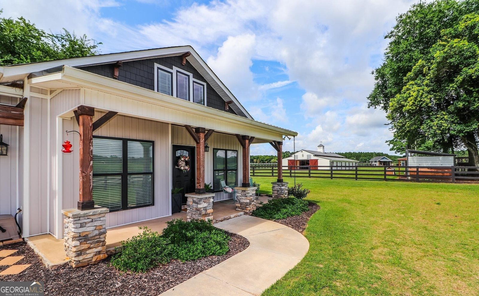 1603 Boutwell Road Perry - 4