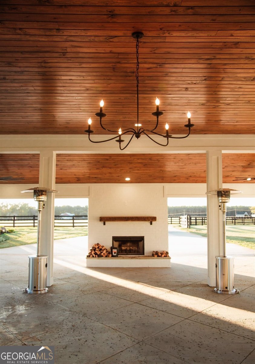 1603 Boutwell Road Perry - 49