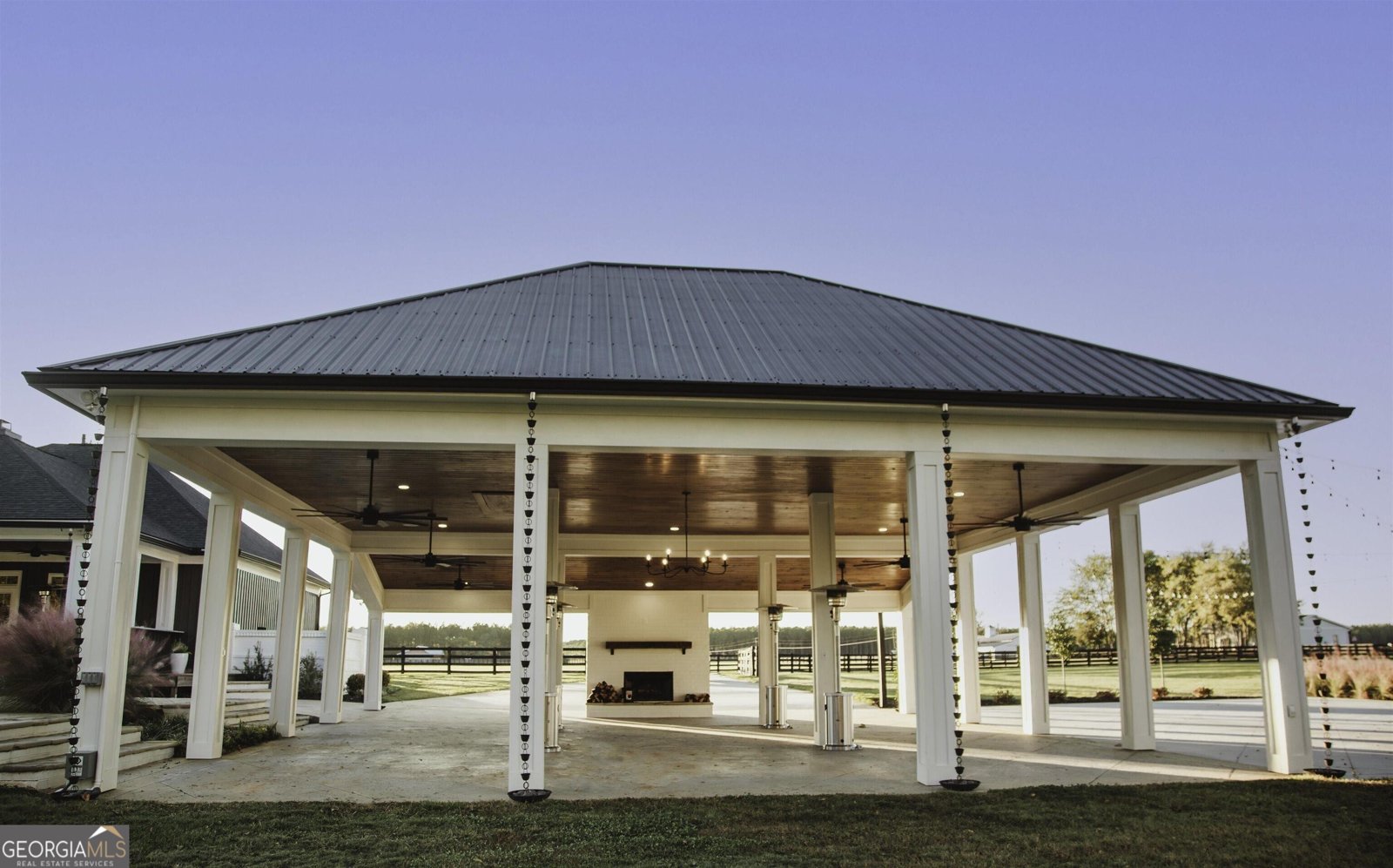 1603 Boutwell Road Perry - 52