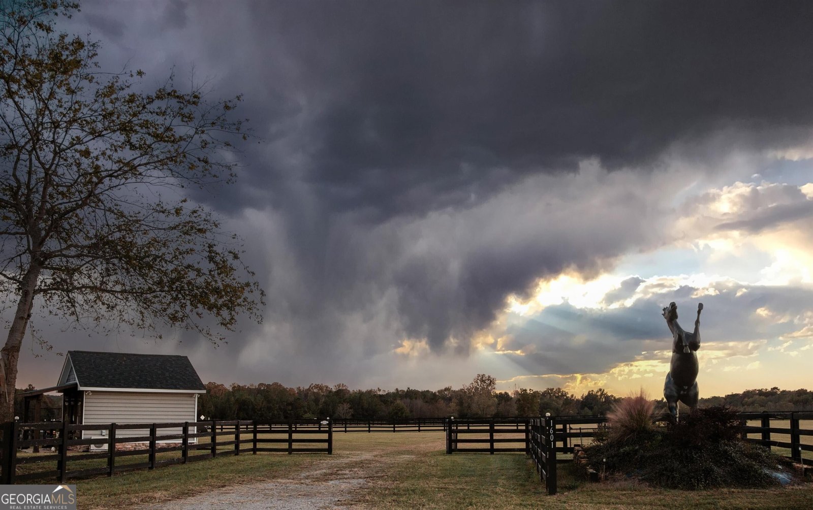 1603 Boutwell Road Perry - 55