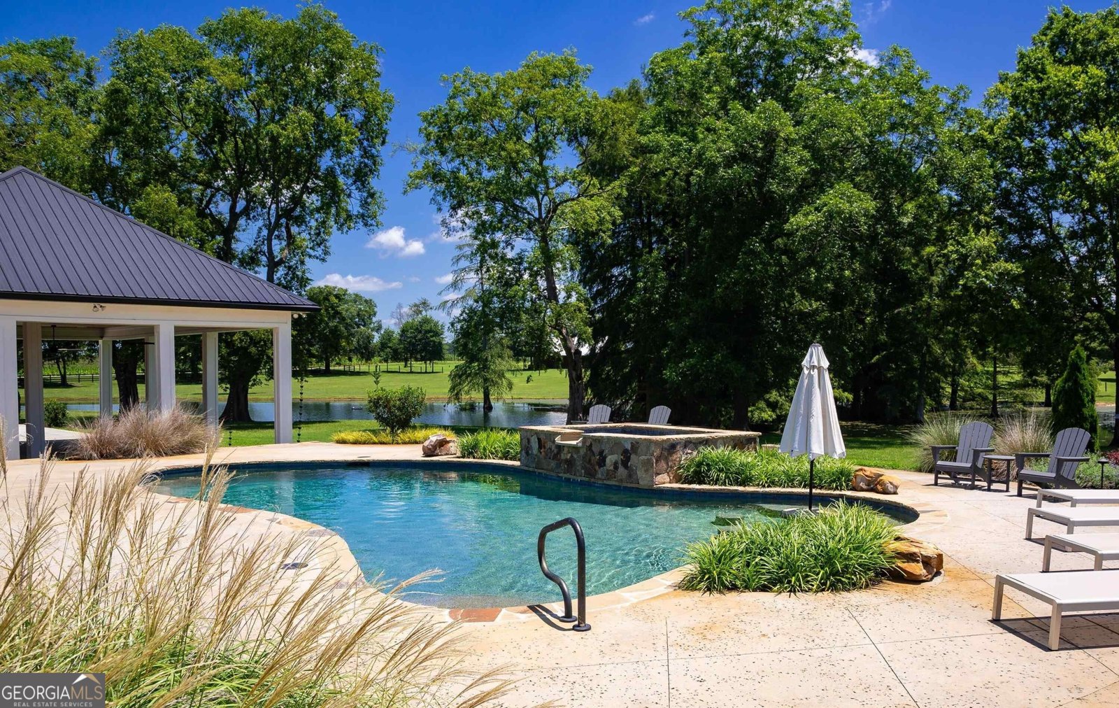 1603 Boutwell Road Perry - 63