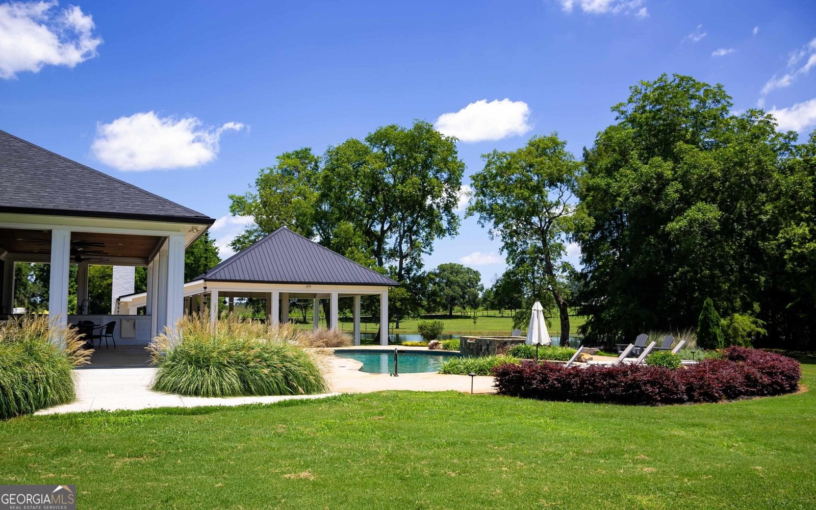 1603 Boutwell Road Perry - 64