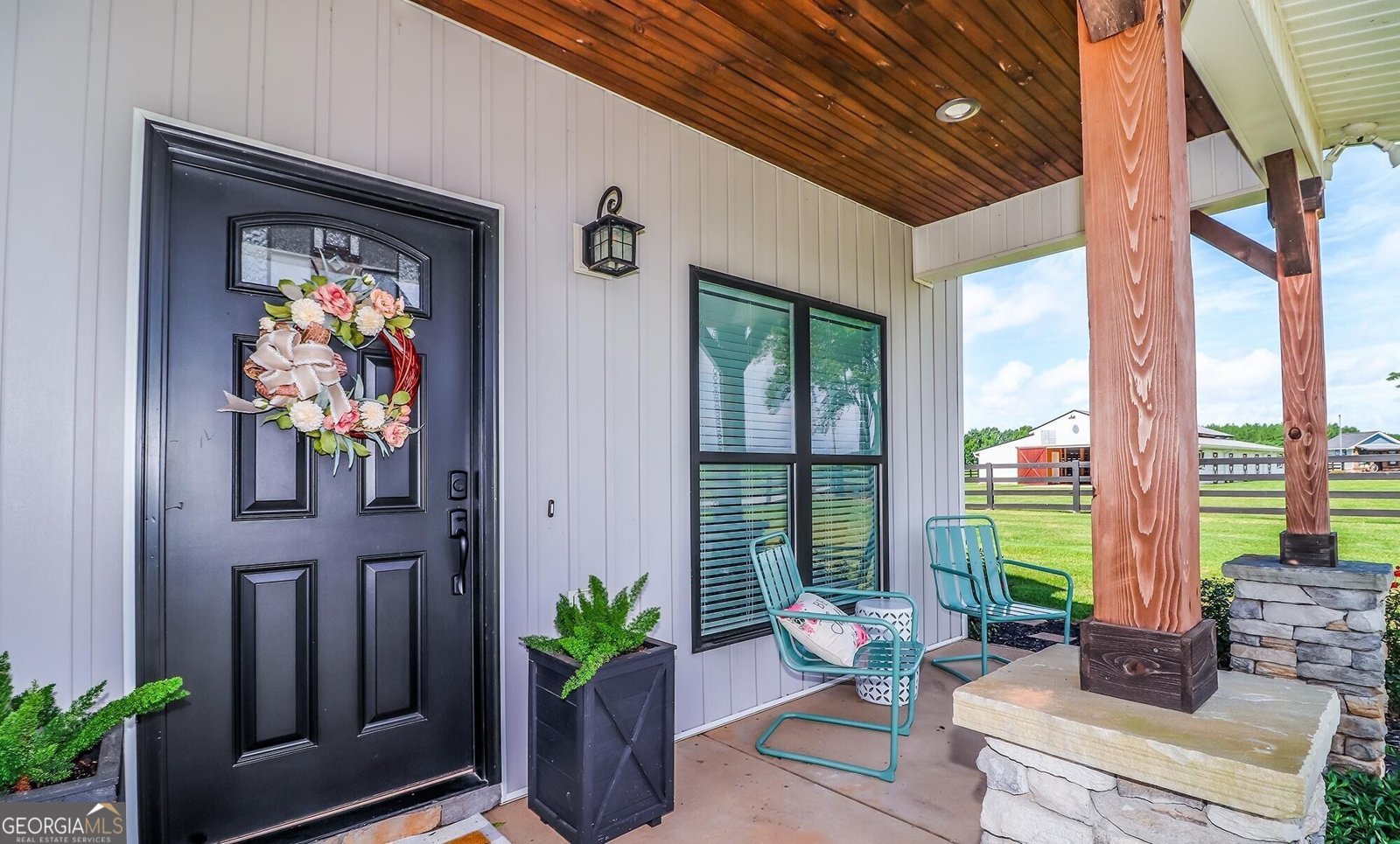 1603 Boutwell Road Perry - 7