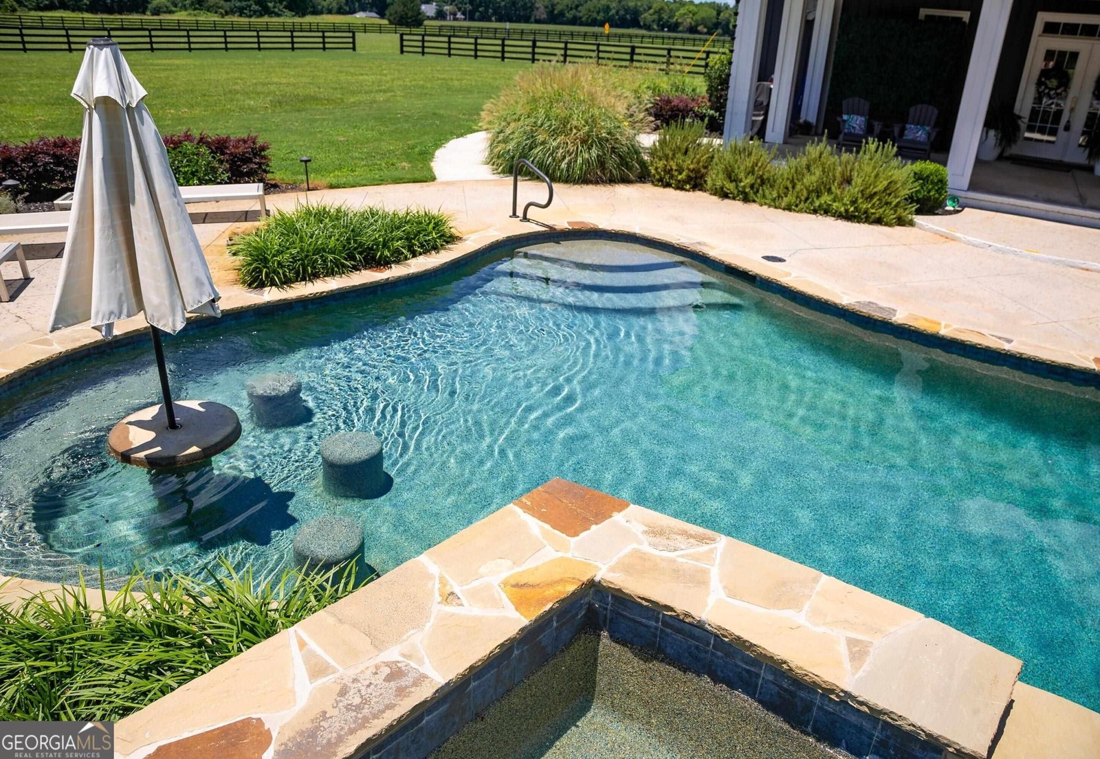 1603 Boutwell Road Perry - 75