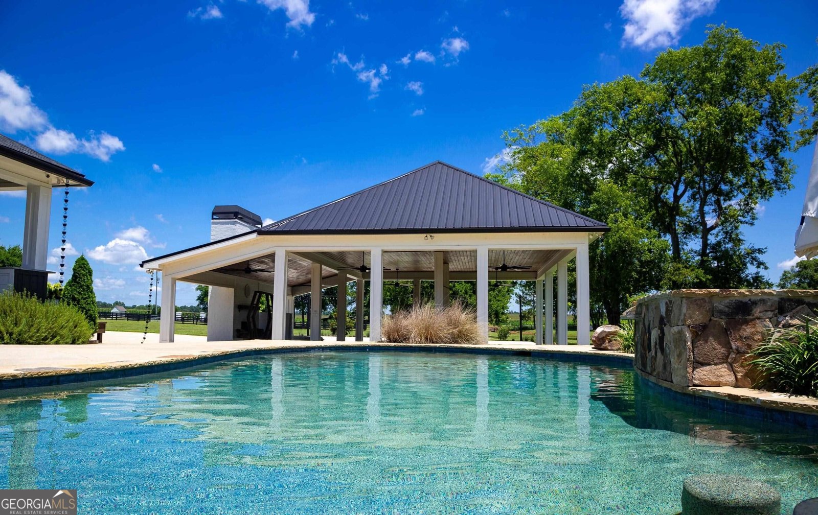 1603 Boutwell Road Perry - 77