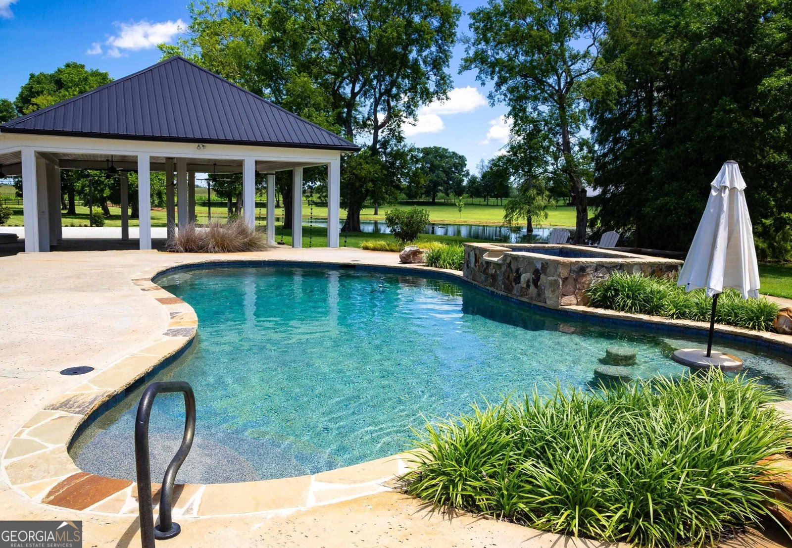 1603 Boutwell Road Perry - 78