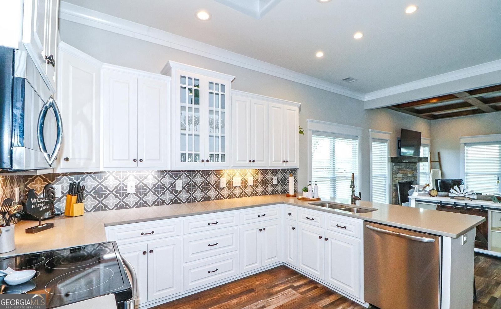 1603 Boutwell Road Perry - 8