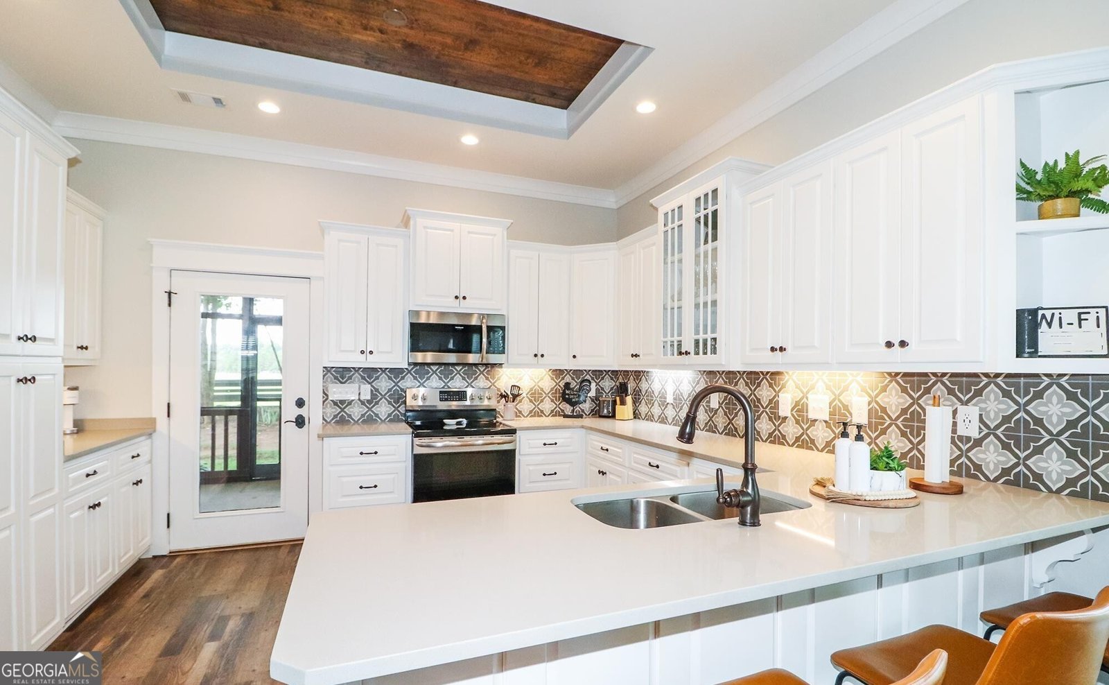 1603 Boutwell Road Perry - 9