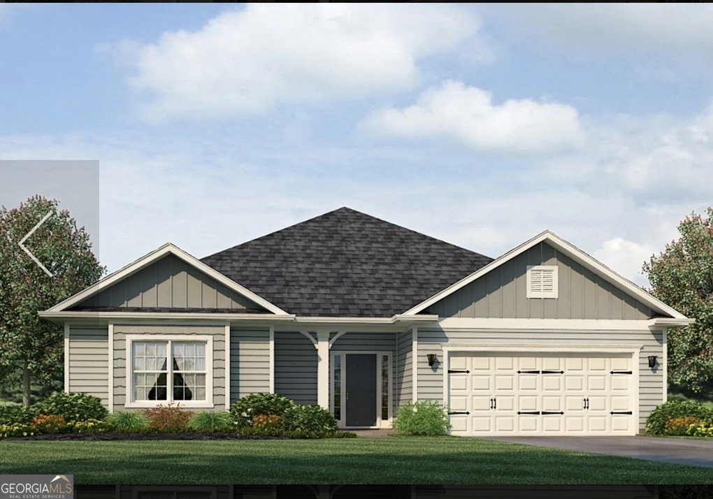 256 Thunder Valley Dawsonville - main photo