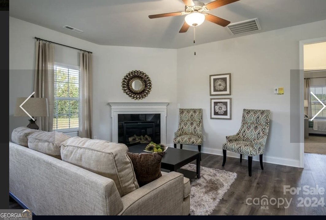 256 Thunder Valley Dawsonville - 7