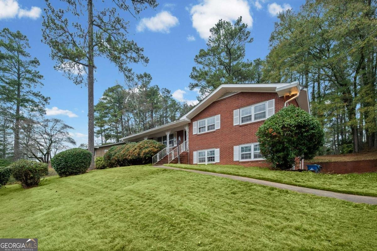 2877 Pine Needle Drive Atlanta - 3