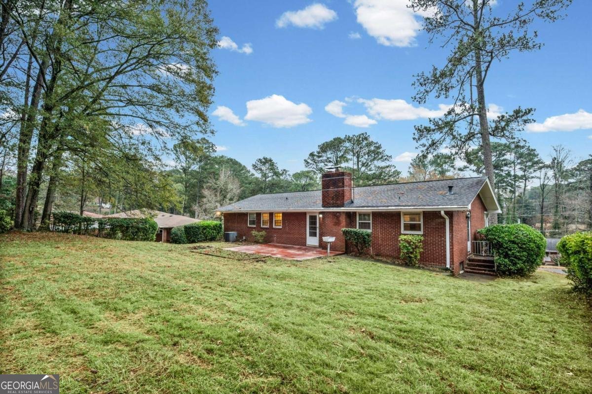 2877 Pine Needle Drive Atlanta - 39