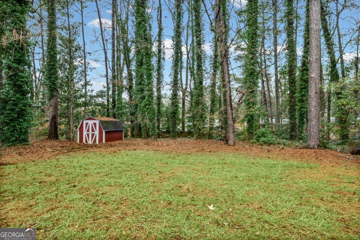 2877 Pine Needle Drive Atlanta - 40