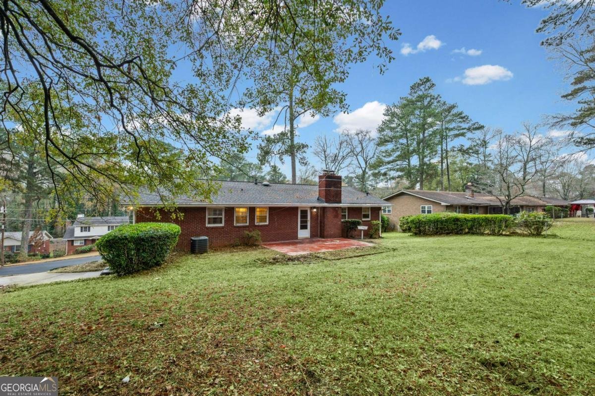 2877 Pine Needle Drive Atlanta - 41
