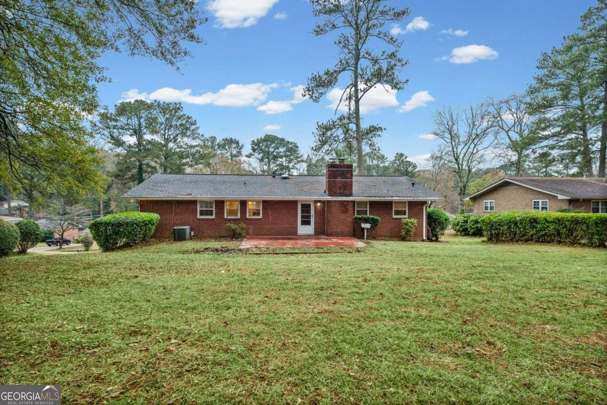 2877 Pine Needle Drive Atlanta - 42