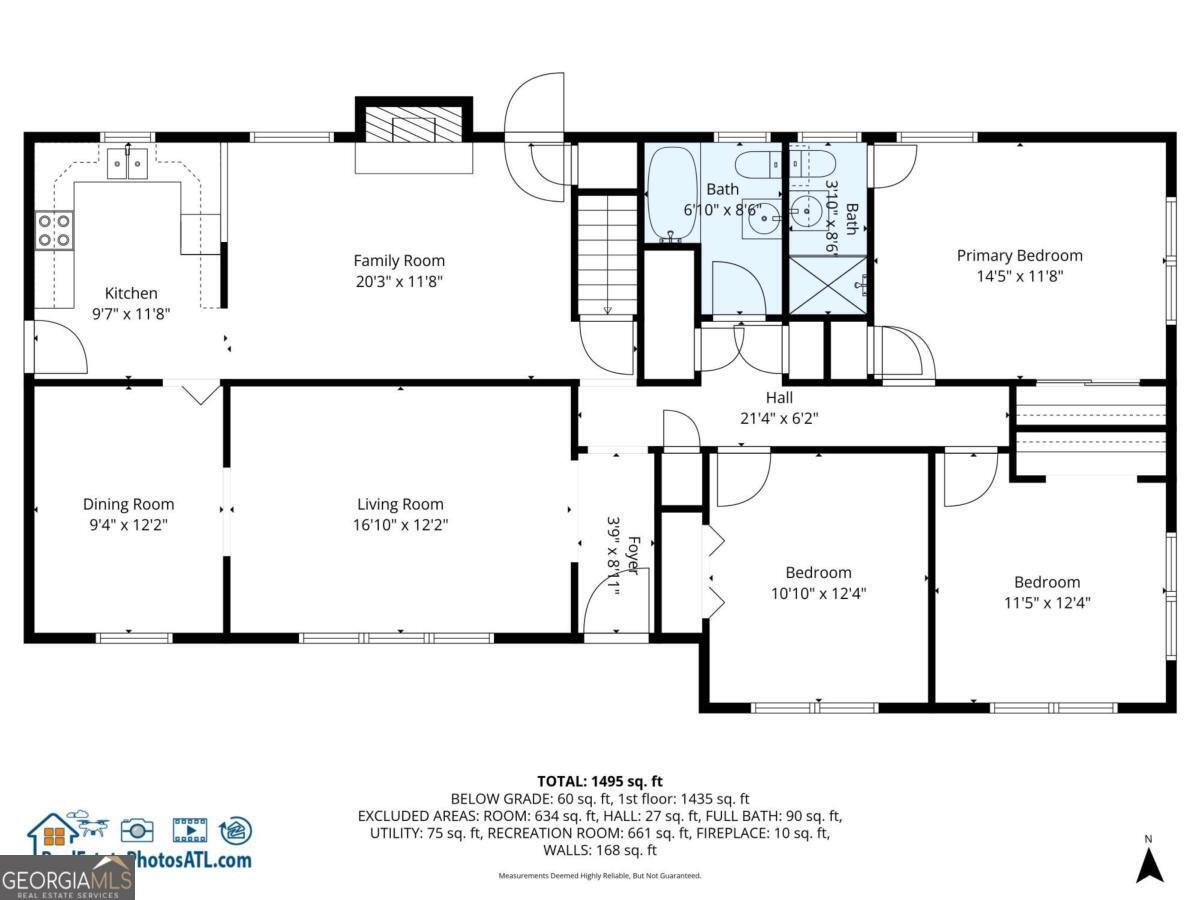 2877 Pine Needle Drive Atlanta - 43