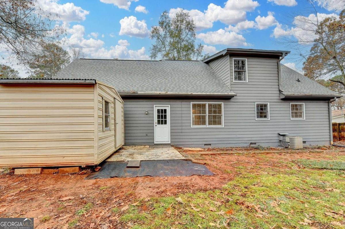 493 Tracy Court Lawrenceville - 39