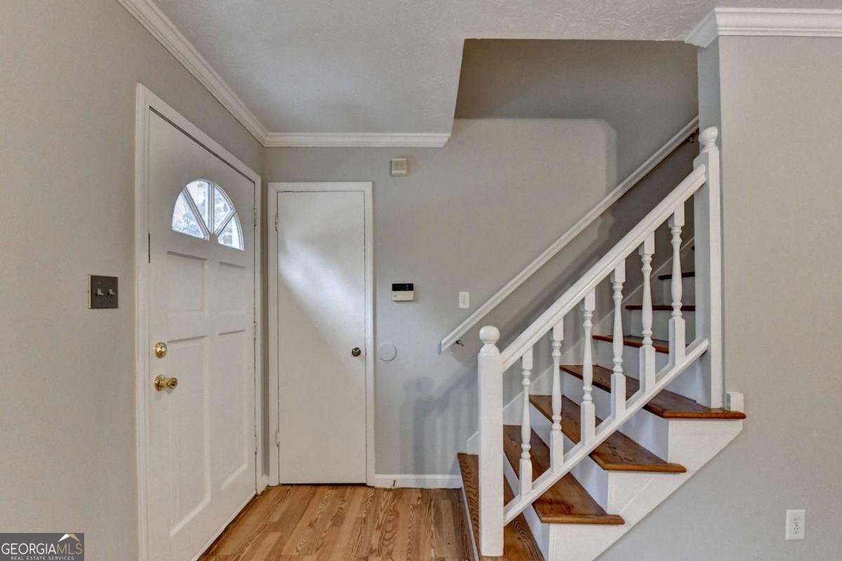 493 Tracy Court Lawrenceville - 4