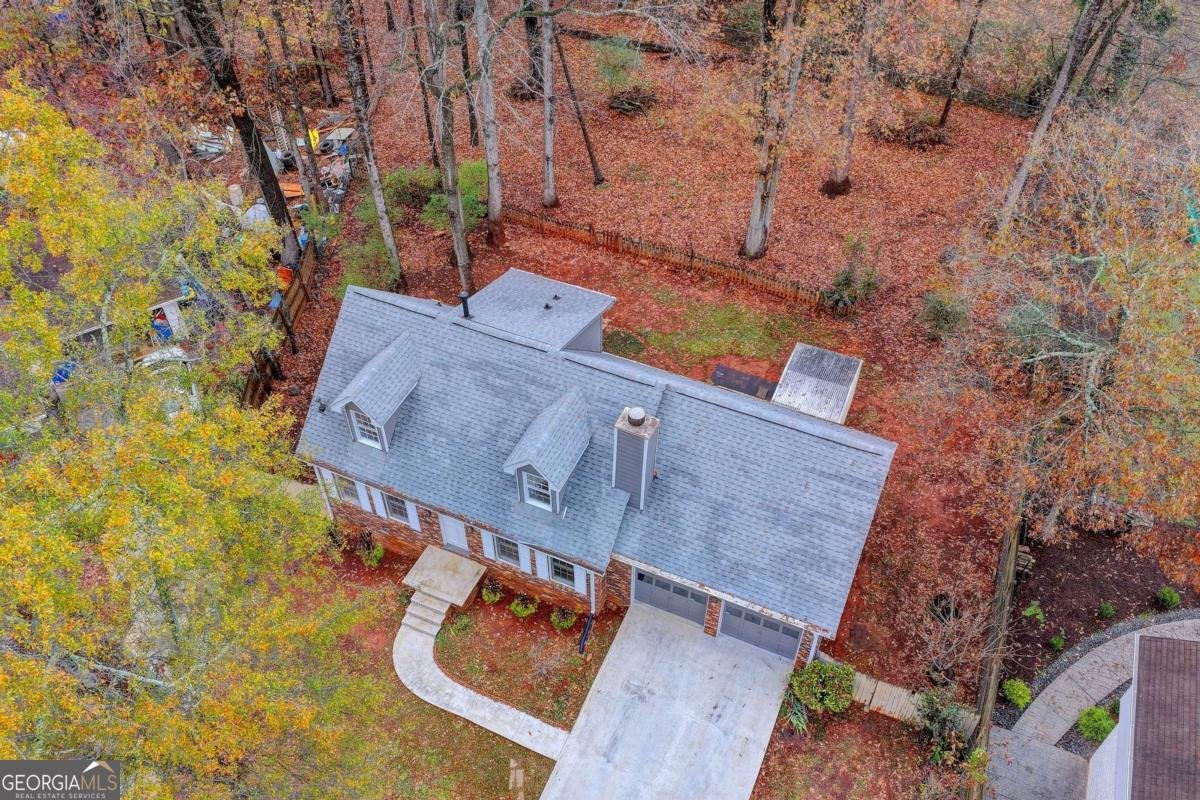 493 Tracy Court Lawrenceville - 44